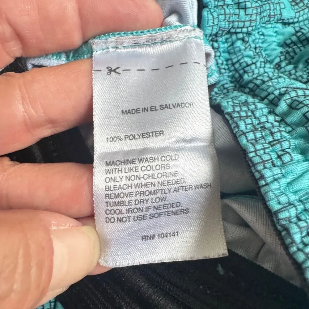 Reebok boys shirt